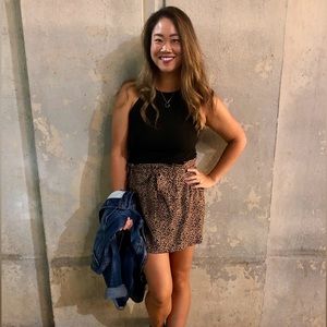 Meet your Posher, Jessie